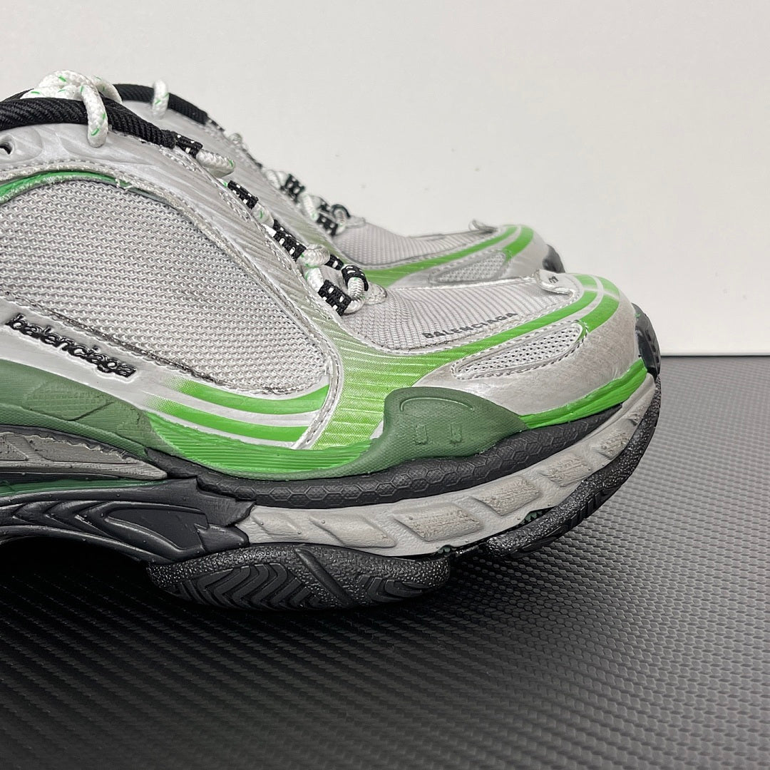 BLG Triple S.2 Black/Green/Grey