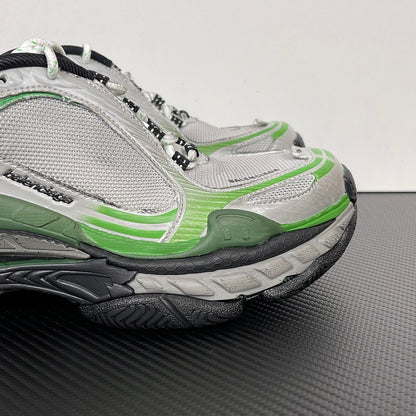BLG Triple S.2 Black/Green/Grey