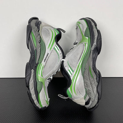 BLG Triple S.2 Black/Green/Grey
