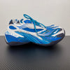 BLG Soleless Blue