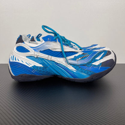 BLG Soleless Blue