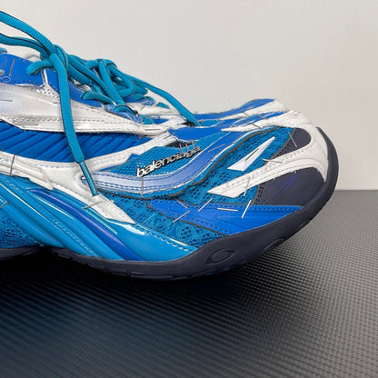 BLG Soleless Blue