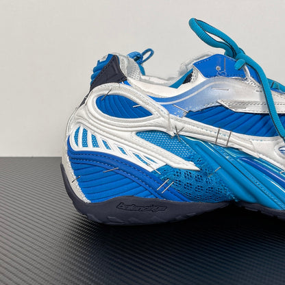 BLG Soleless Blue