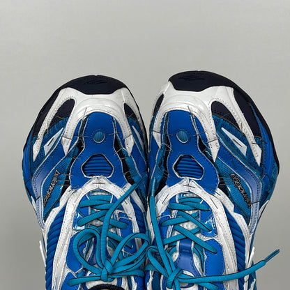 BLG Soleless Blue
