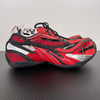 BLG Soleless Red