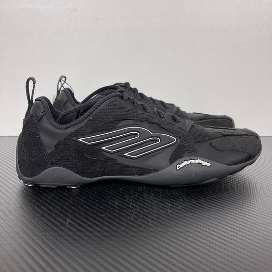 BLG Monday Ultra Black