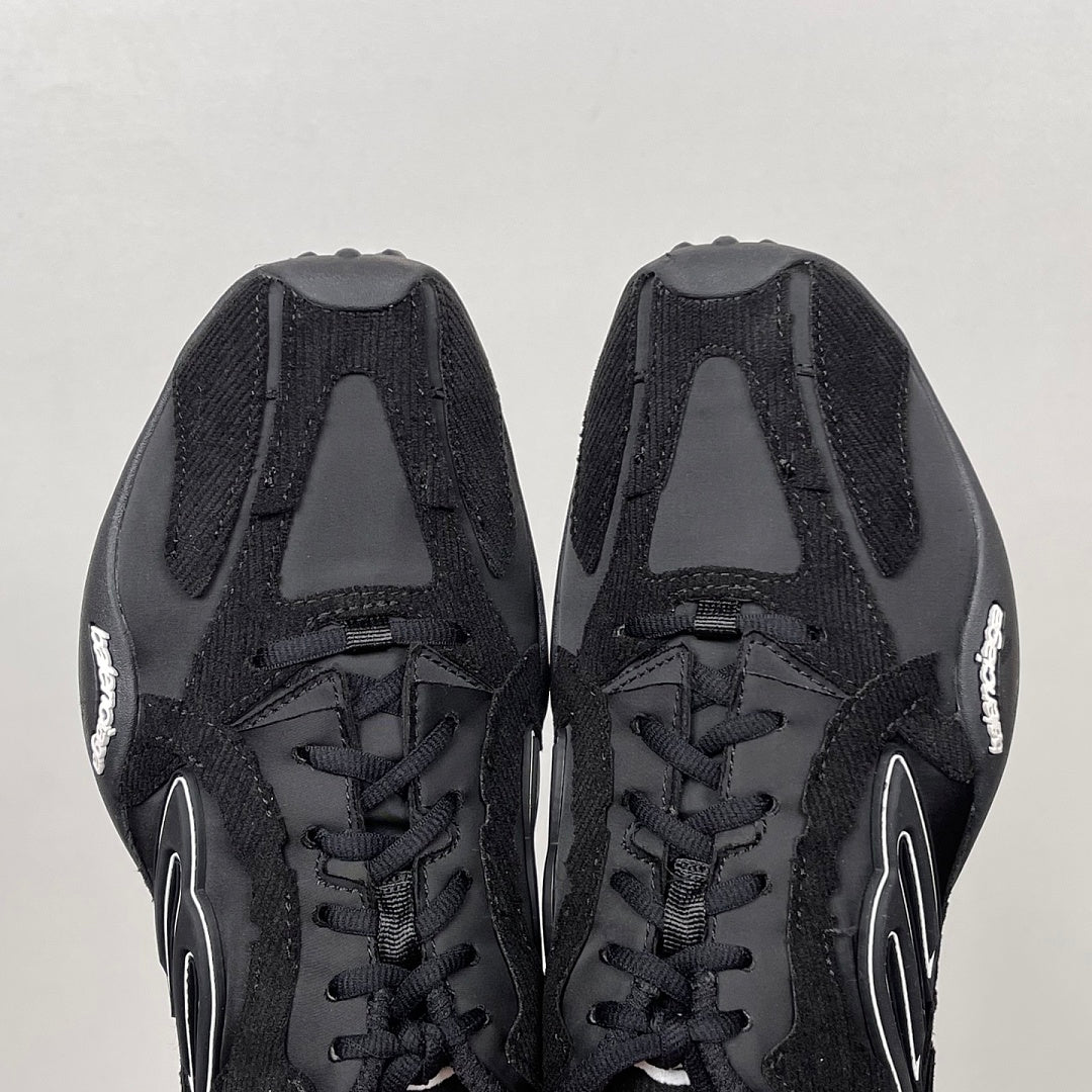 BLG Monday Ultra Black