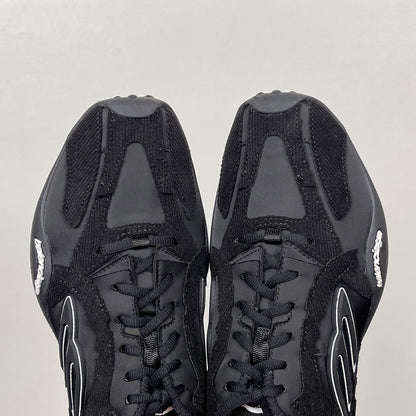BLG Monday Ultra Black