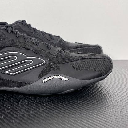 BLG Monday Ultra Black