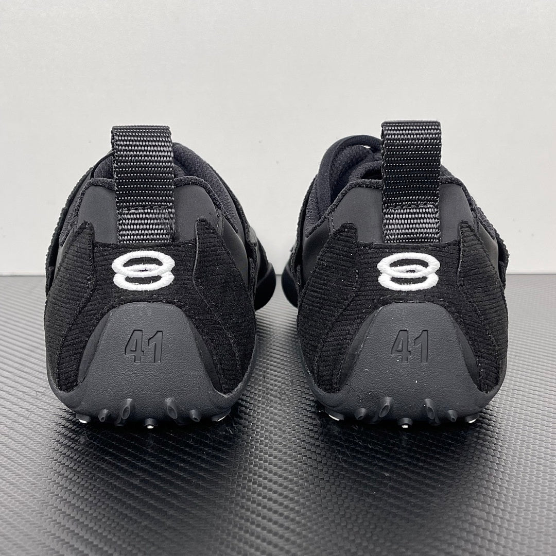 BLG Monday Ultra Black