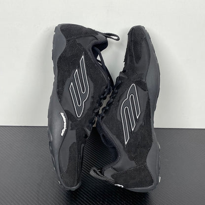 BLG Monday Ultra Black