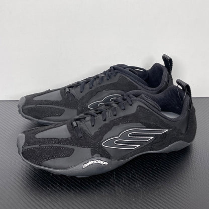 BLG Monday Ultra Black