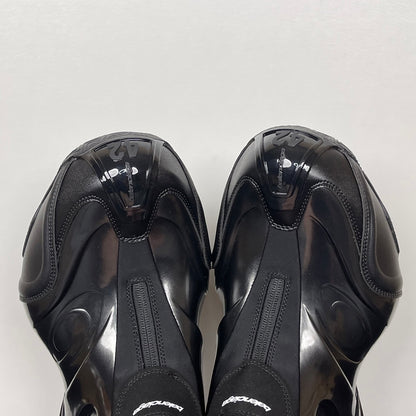 BLG Basketball Black