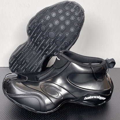 BLG Basketball Black