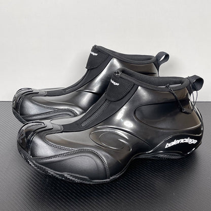 BLG Basketball Black