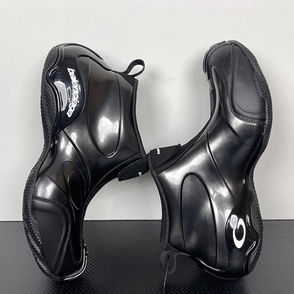 BLG Basketball Black