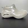 BLG Basketball White