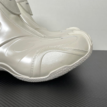 BLG Basketball White