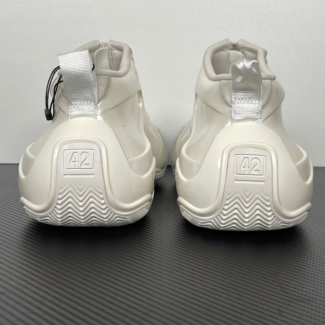 BLG Basketball White