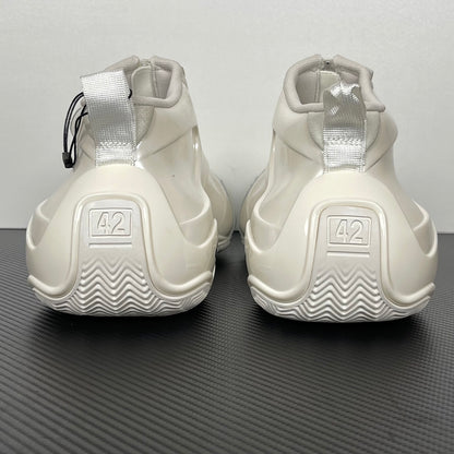 BLG Basketball White