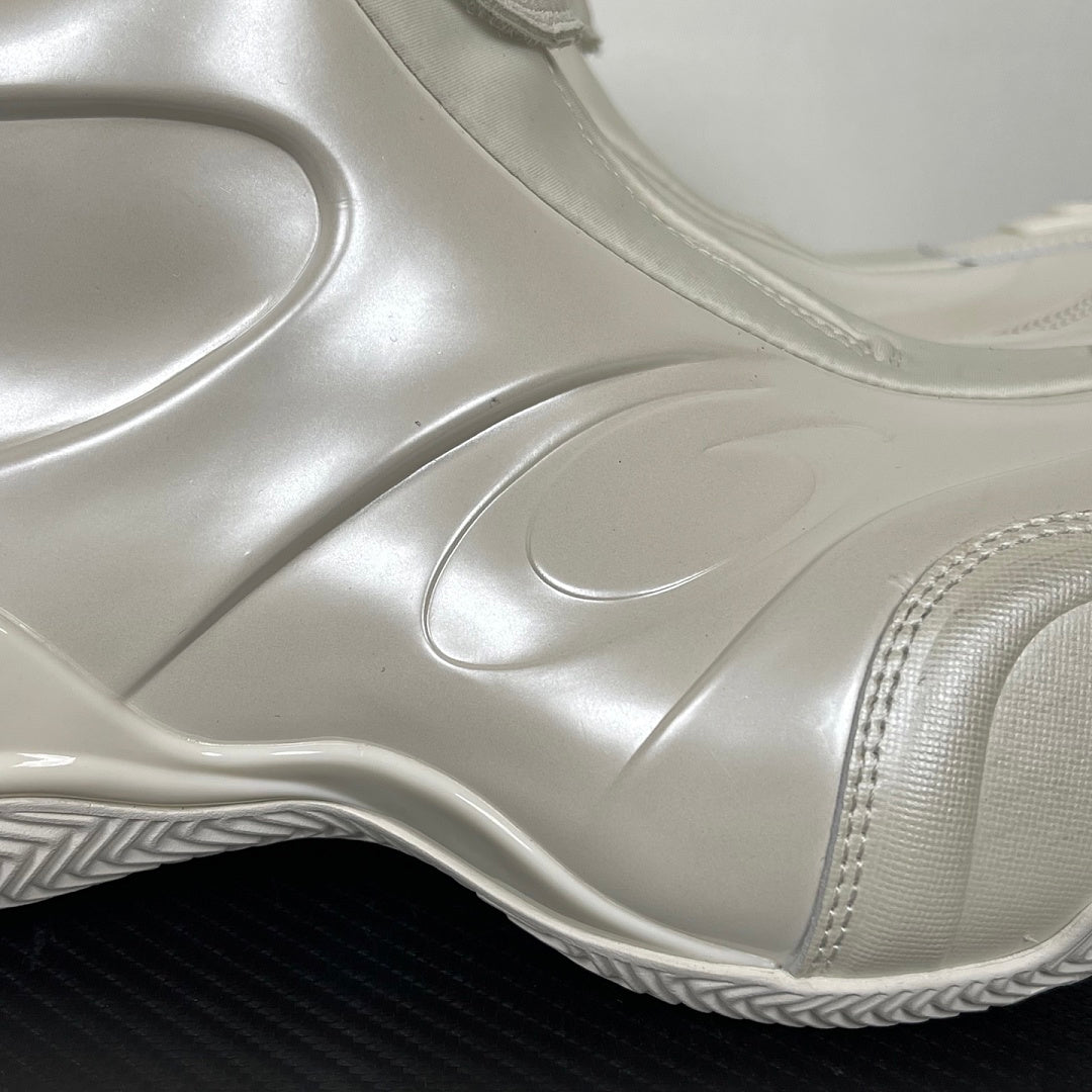 BLG Basketball White