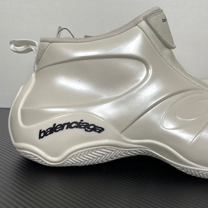 BLG Basketball White