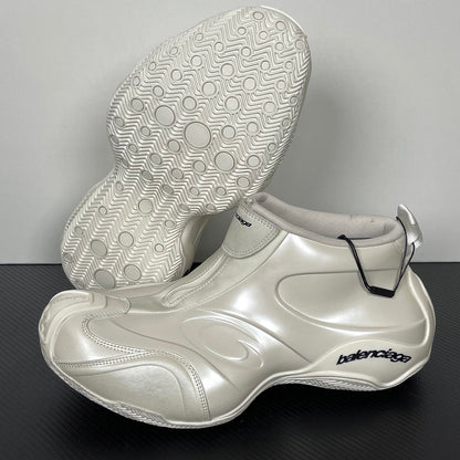 BLG Basketball White