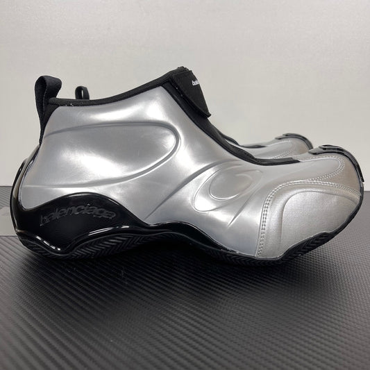 BLG Basketball Grey