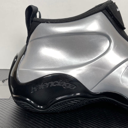 BLG Basketball Grey