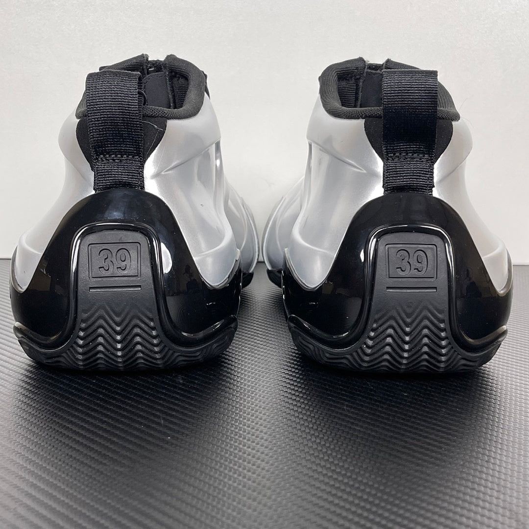 BLG Basketball Grey