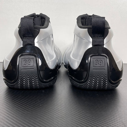 BLG Basketball Grey