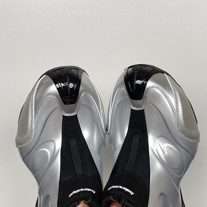 BLG Basketball Grey
