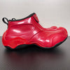 BLG Basketball Red