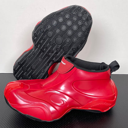 BLG Basketball Red