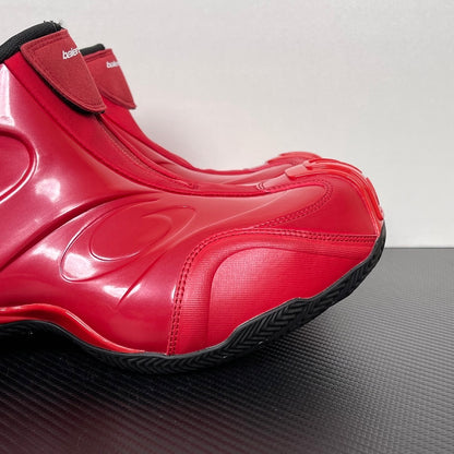 BLG Basketball Red