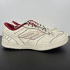 BLG Hamptons White/Red