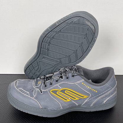 BLG Hamptons Grey
