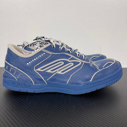 BLG Hamptons Blue