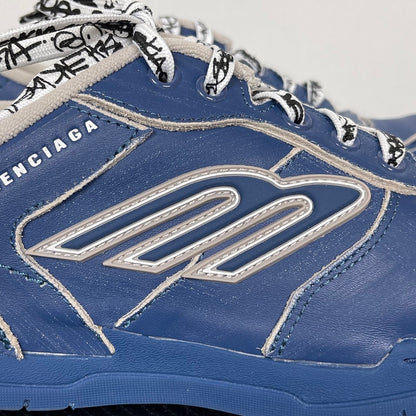 BLG Hamptons Blue