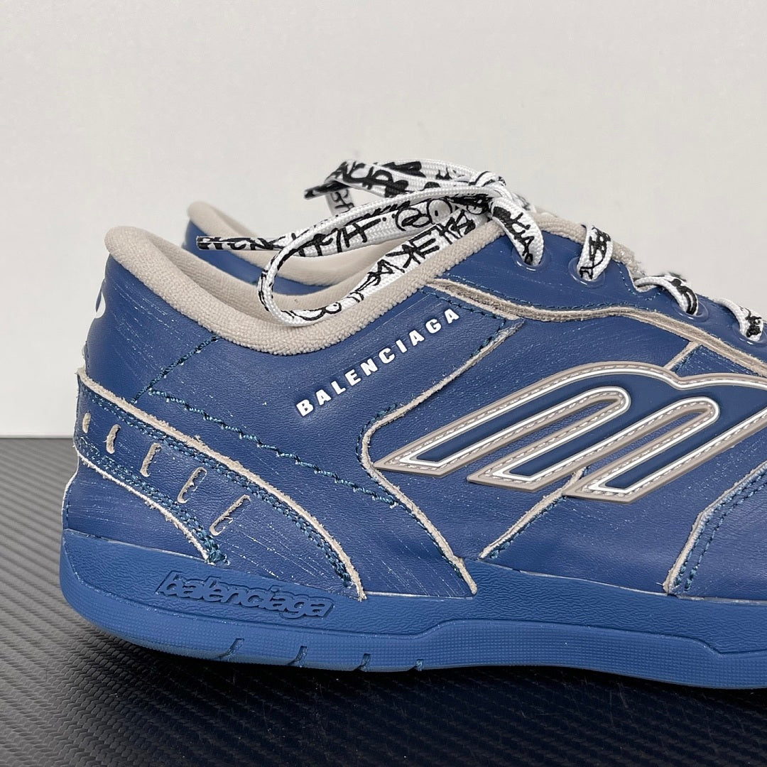 BLG Hamptons Blue
