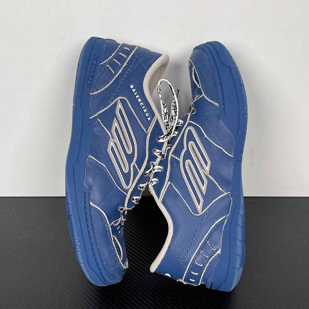 BLG Hamptons Blue