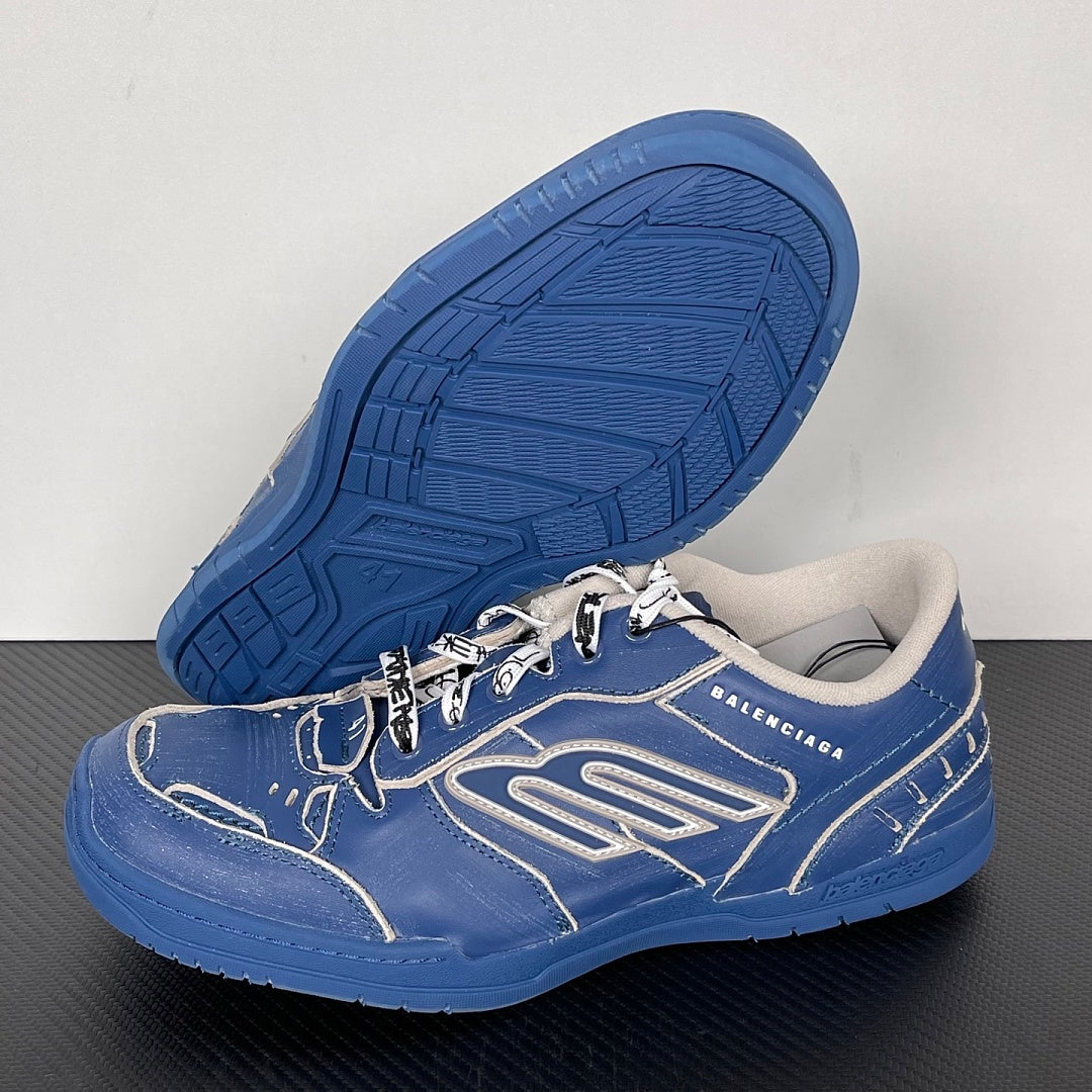 BLG Hamptons Blue