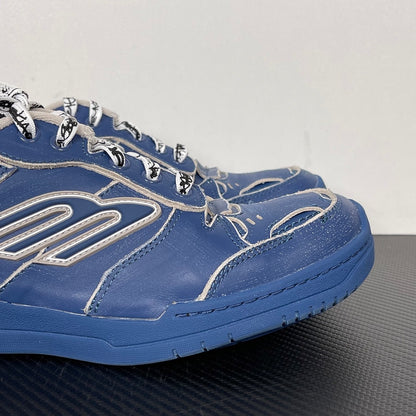 BLG Hamptons Blue