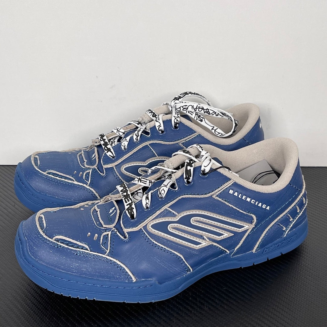 BLG Hamptons Blue