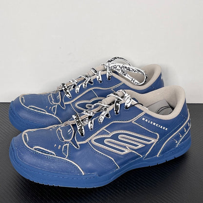 BLG Hamptons Blue