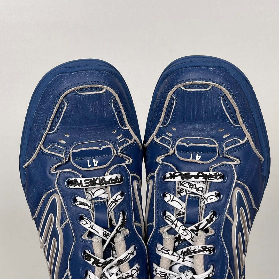 BLG Hamptons Blue