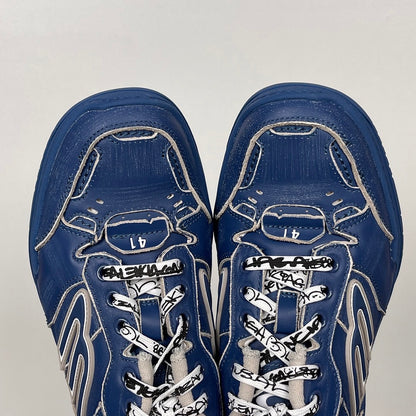 BLG Hamptons Blue