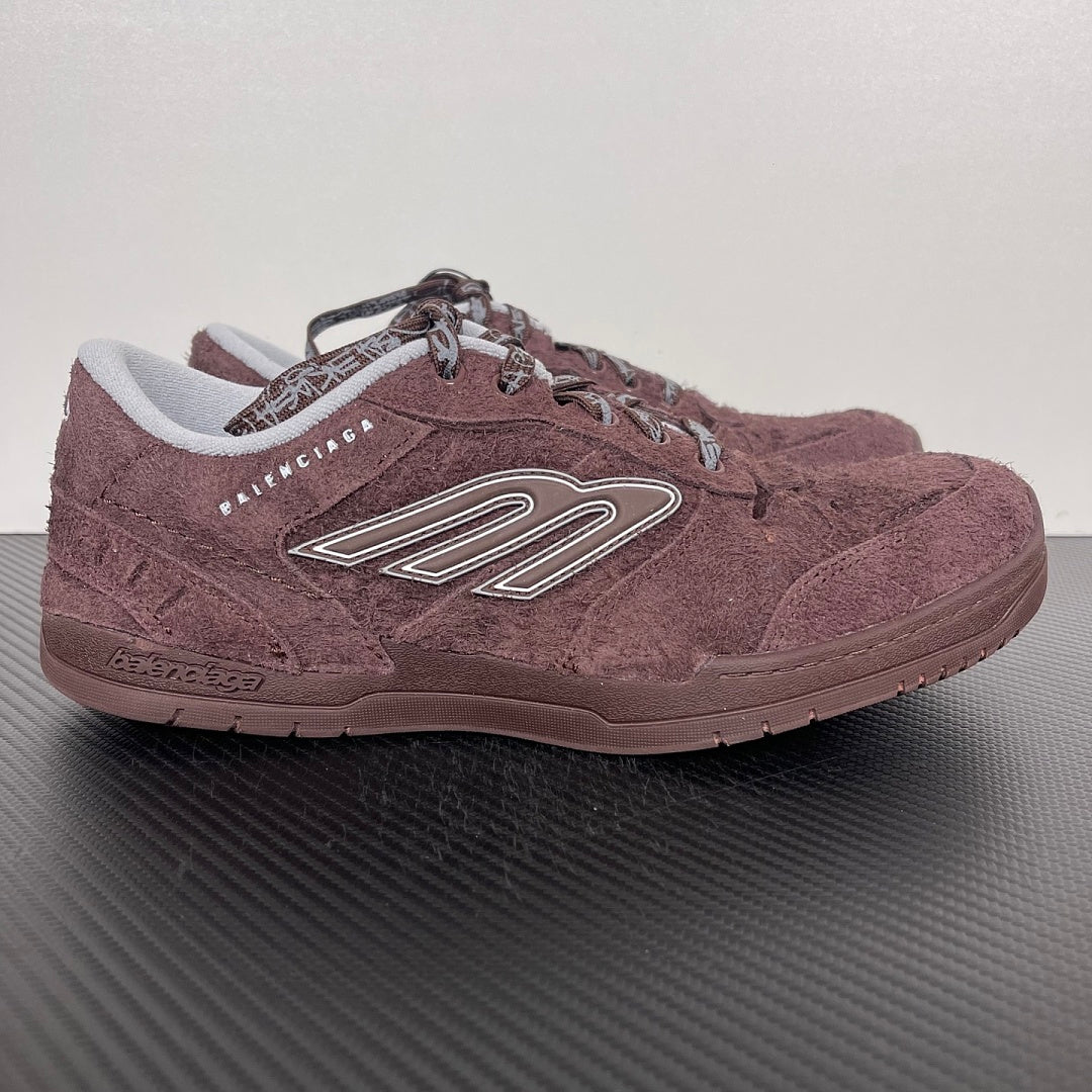 BLG Hamptons Dark Brown