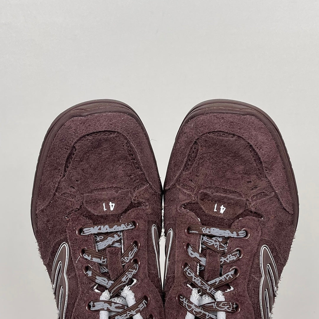 BLG Hamptons Dark Brown