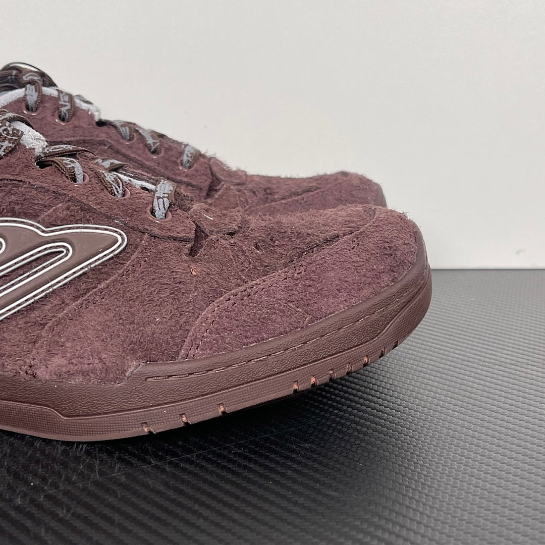 BLG Hamptons Dark Brown